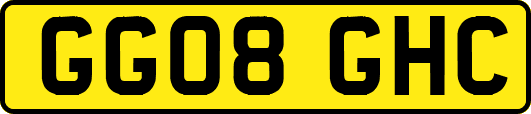 GG08GHC