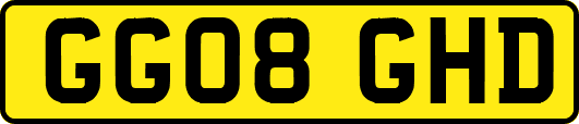 GG08GHD
