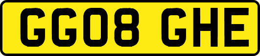 GG08GHE