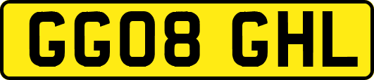 GG08GHL