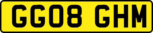 GG08GHM