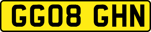 GG08GHN