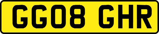 GG08GHR