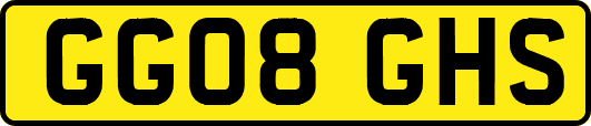 GG08GHS