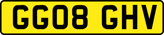 GG08GHV