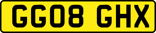 GG08GHX