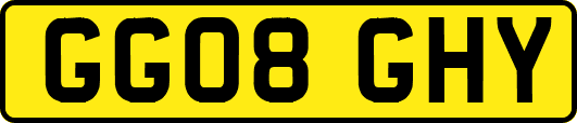 GG08GHY