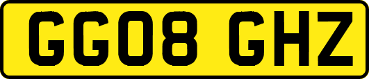 GG08GHZ
