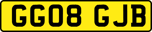 GG08GJB