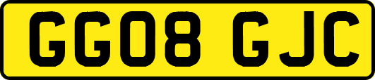 GG08GJC