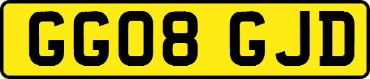 GG08GJD