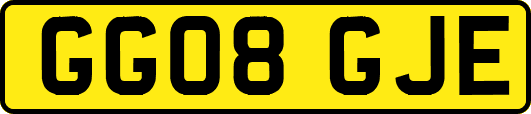 GG08GJE