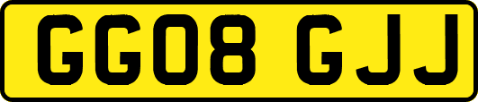 GG08GJJ