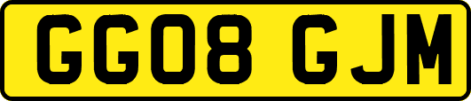 GG08GJM