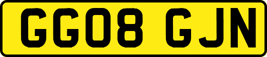 GG08GJN
