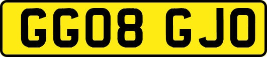 GG08GJO