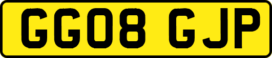 GG08GJP