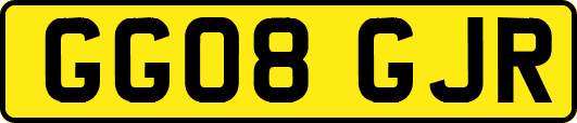 GG08GJR