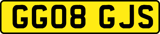 GG08GJS