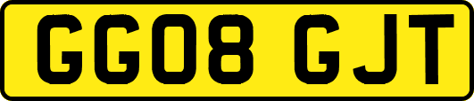 GG08GJT