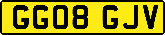 GG08GJV