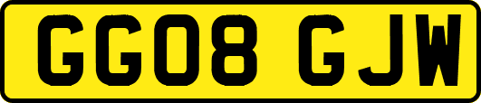 GG08GJW