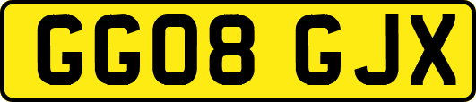 GG08GJX