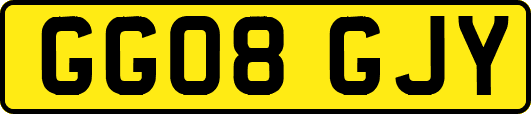GG08GJY