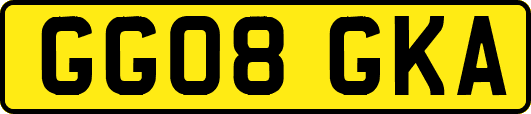 GG08GKA