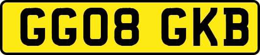 GG08GKB