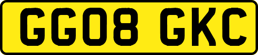 GG08GKC