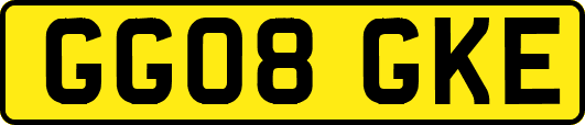 GG08GKE