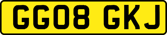 GG08GKJ