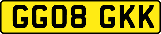 GG08GKK