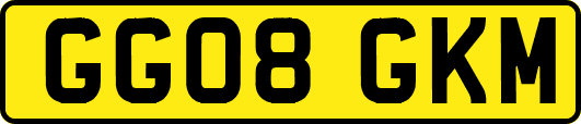 GG08GKM
