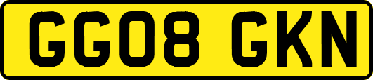 GG08GKN