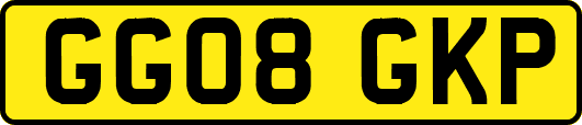 GG08GKP