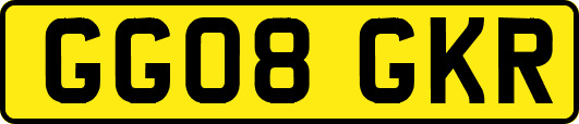 GG08GKR