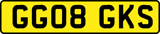 GG08GKS