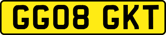GG08GKT