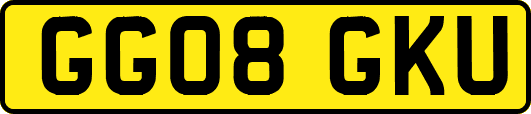 GG08GKU