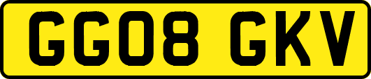 GG08GKV