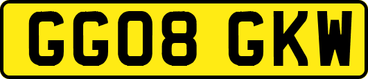 GG08GKW