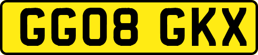 GG08GKX
