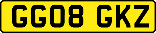 GG08GKZ