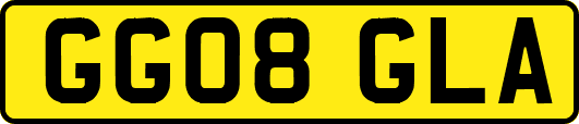 GG08GLA
