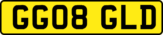 GG08GLD