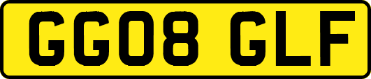 GG08GLF