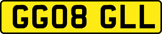 GG08GLL