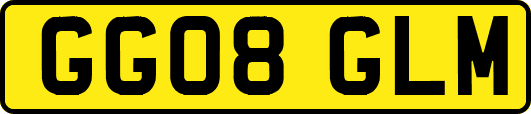 GG08GLM